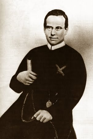 Blessed Francis X. Seelos, Redemptorist priest
