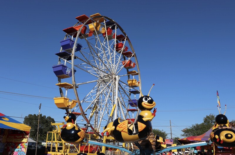 Bridge City Gumbo Festival A Celebration of Food and Community New