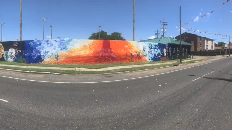 A. L. Davis Park