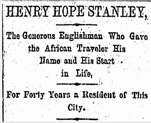 Daily Picayune, December 28, 1890