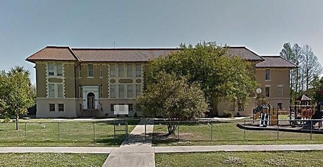 Yellow Fever Hospital, Excavations at Thurgood Marshall School